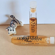 ⭐Parfum Giorgio Armani ARMANI FEMME EdT 2 Phiolen / Proben ~ aus Sammlung⭐