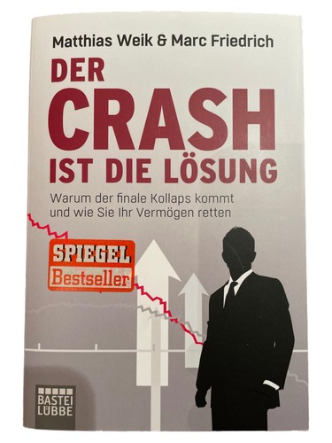 Der crash ist die - crash,