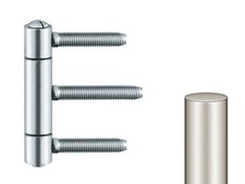 Simonswerk Einbohrband BAKA C