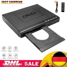 Region Kostenloser DVD Player