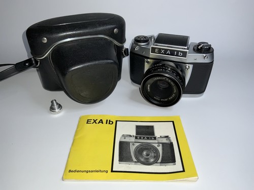 M42 exa carl zeiss - exa,