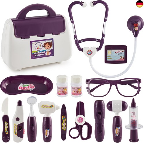Buyger arztkoffer kinder mit - buyger,
