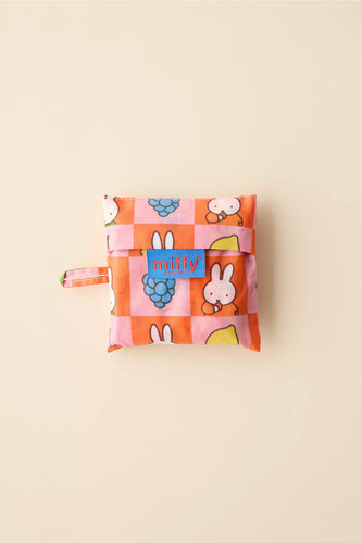 Nwt baggu miffy uo - baggu, &