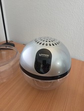 prowin airbowl 1+ DEFEKT !! - Mit zwei Wasserbehältern, z.B. als Ersatzteil