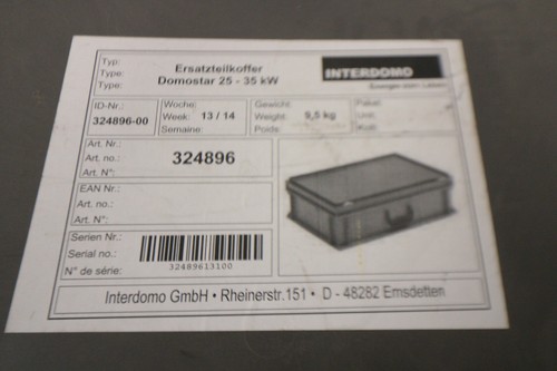 Interdomo service - interdomo,