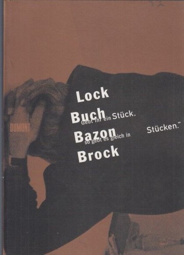 Lock buch bazon - lock-buch,