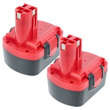 2x Akku für Cyklop CHT 300