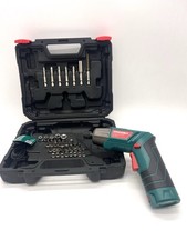 HYCHIKA Akkuschrauber, 6N·M