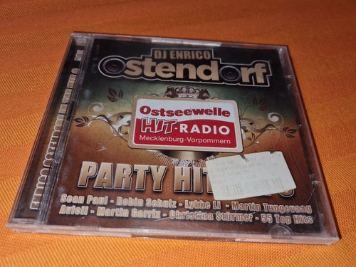 2cd enrico ostendorf - 2cd,