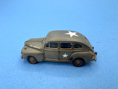 Panzer wwii 1942 army - panzer, us