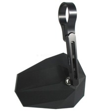 Lenkerendenspiegel Highsider