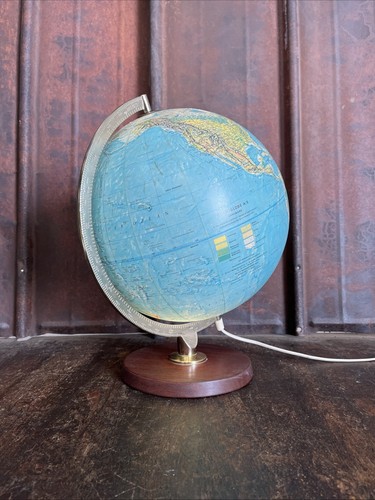 70er scan globe s - scan,
