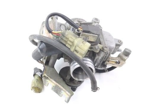 Honda foresight 250 - honda,
