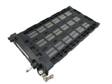 Heat Exchanger, Interior