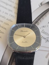 RELOJ VINTAGE THERMIDOR