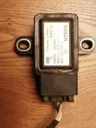 Drehratensensor bosch - drehratensensor,
