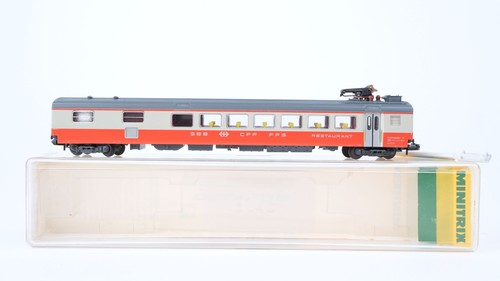 Minitrix 5131480 - n,