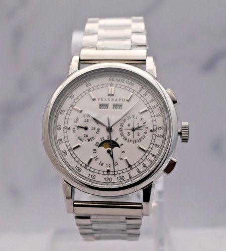 Velgraph automatik herrenuhr - velgraph,