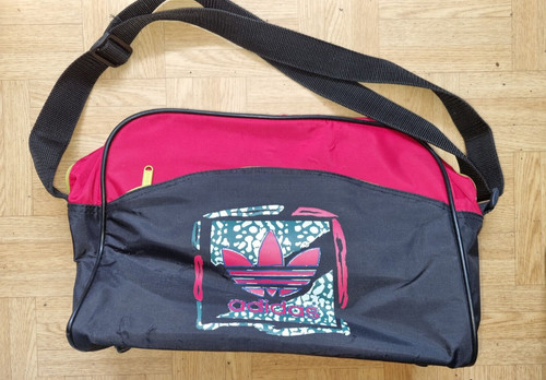 Adidas tasche sporttaschen - adidas,