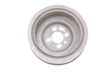 Riemenscheibe VW TOURAN 1 03G105243 2.0 103 KW 140 PS Diesel 09-2006