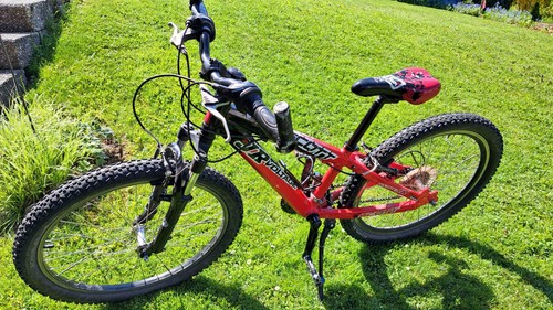 Jungen fahrrad zoll - fahrrad,