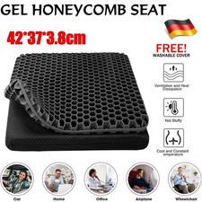 Gel Sitzkissen Orthopädisches