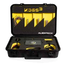 Kess3 Slave + 10 Tuning Files