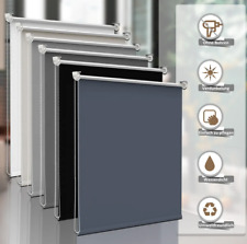 Thermo Rollo Verdunklungsrollo