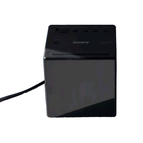 Sony icf c1b cube - icf-c1b, radio