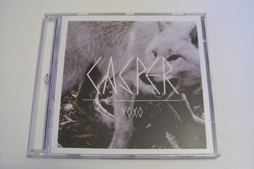 Casper xoxo 2011 beat - casper, cd