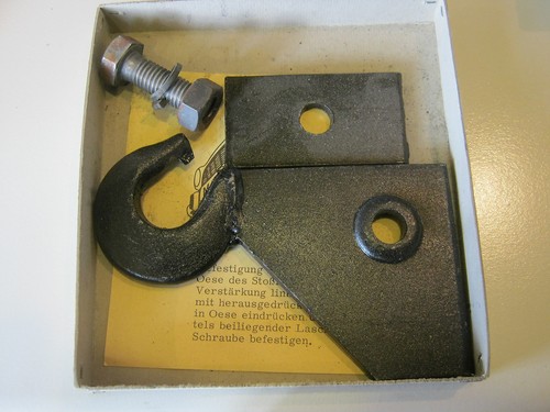 Abschlepphaken für ford m - abschlepphaken,