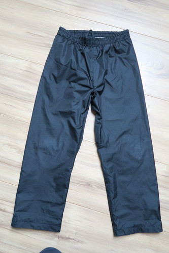 Base camp kinder regen hose - base,