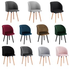 1x Esszimmerstuhl Küchenstuhl