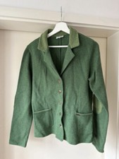Boos Strickjanker Wolle Größe 40