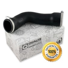 OEM TURBOSCHLAUCH OPEL VECTRA C 2.0 2.2 DTI LADELUFTSCHLAUCH TURBO + 2x Schelle