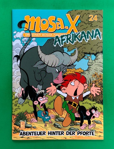 Wipa fanzine mosa dresdner - mosa.x,
