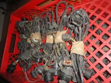 Golf 3 Lichter kabelbaum Motorraum vorne Variant GT--GTI--VR6 mit Nebel