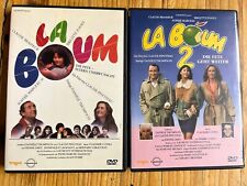 La Boum - Teil 1+2 | 2-DVD-Set