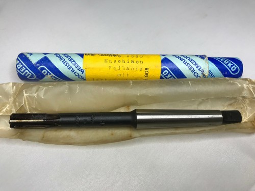 Maschinenreibahle werkö - ,