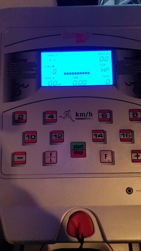 Laufband christopeit sport - laufband,