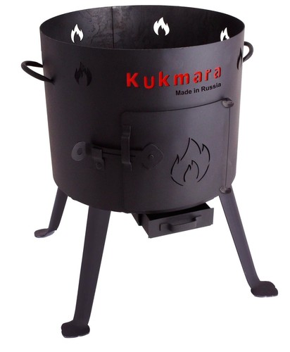 Feuer ofen für liter - l,