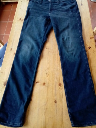 Mustang tramper stretch - mustang,