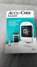Accu-Chek Instant