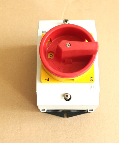 Klöckner moeller 1 - klöckner, t0-2-1
