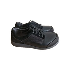 NEU Helvesko Schnürschuhe