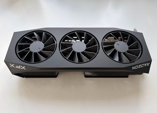 Xfx mercury amd radeon - amd, rx