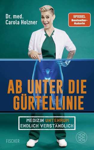 Unter die gürtellinie - ab,