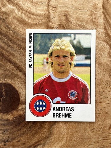 Andreas brehme 1988 - andreas,