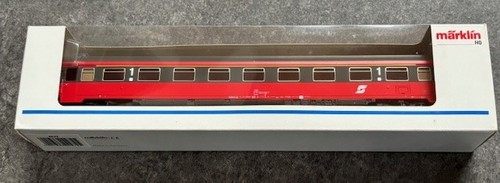 Märklin 4272 öbb - 4272, h0