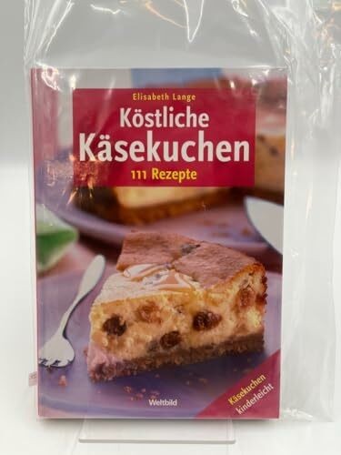 Köstliche käsekuchen 111 - köstliche, käsekuchen.